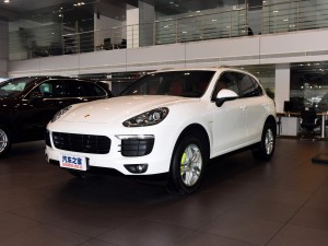 电动汽车，超跑品牌