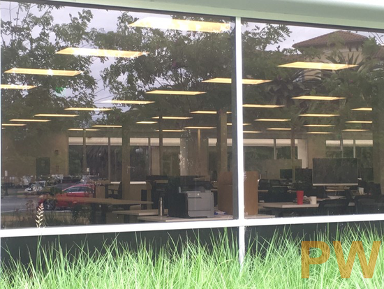 樂視北美裁員前曾將部分員工變臨時工:不用給補償