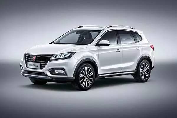 荣威ERX5如何直击中产电动车需求痛点?-盖世