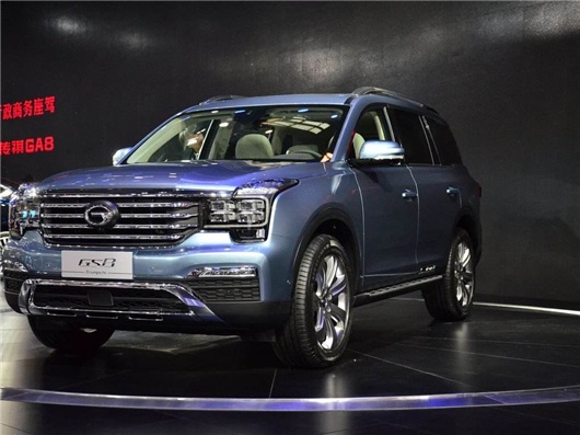 全球车企销量TOP20 中国5家上榜 吉利领涨