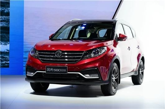 全球车企销量TOP20 中国5家上榜 吉利领涨