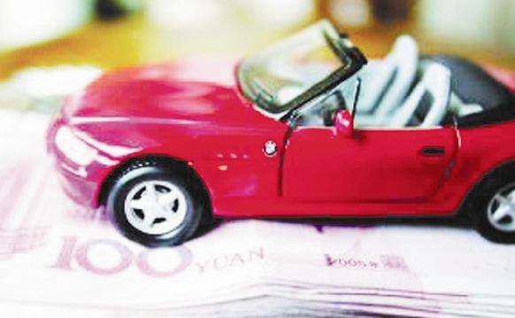 汽车金融渗透率快速提升 汽车融资租赁异军突