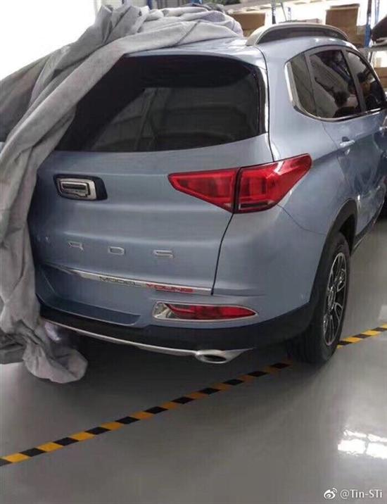 新车，观致新车,观致小型SUV,观致纯电紧凑级轿车