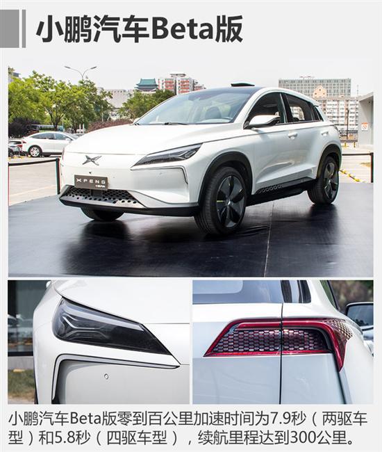 新势力造车，传统车企,互联网造车 