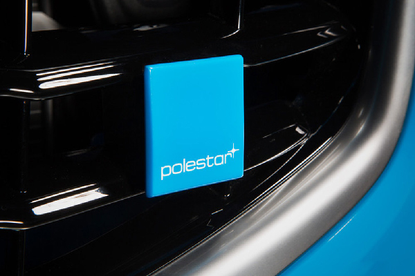 沃爾沃Polestar,沃爾沃電動跑車，沃爾沃電動汽車