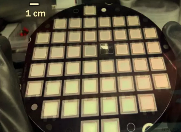 技有限公司-美国科锐Cree芯片LED灯珠封装厂