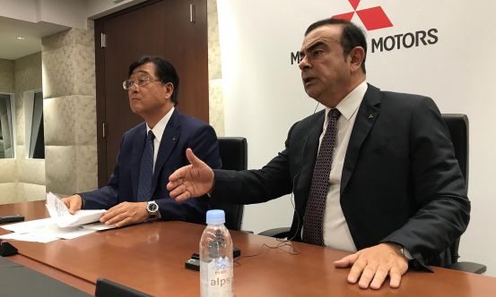 三菱借助雷诺日产资源 发力美国中国市场