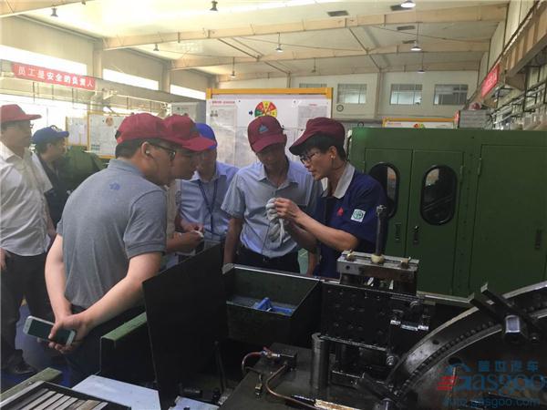 三场样板工厂考察正在报名 领略卓越品牌的魅力