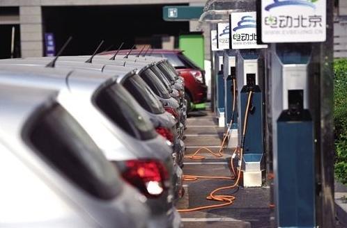 新能源客车,电动客车安全技术条件