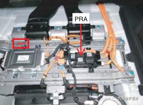 混合動力電池,動力電池，現(xiàn)代汽車混合動力