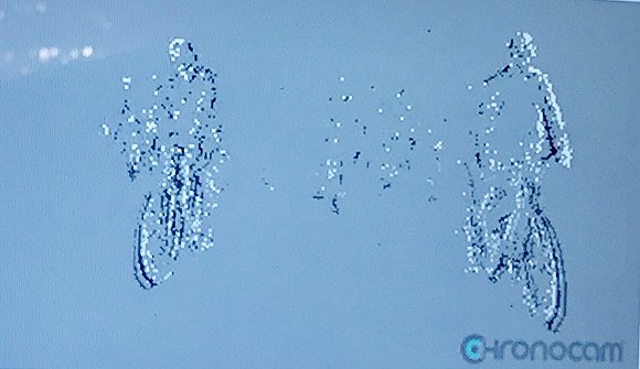 前瞻技术，图像识别技术,自动驾驶汽车传感器，视觉传感器