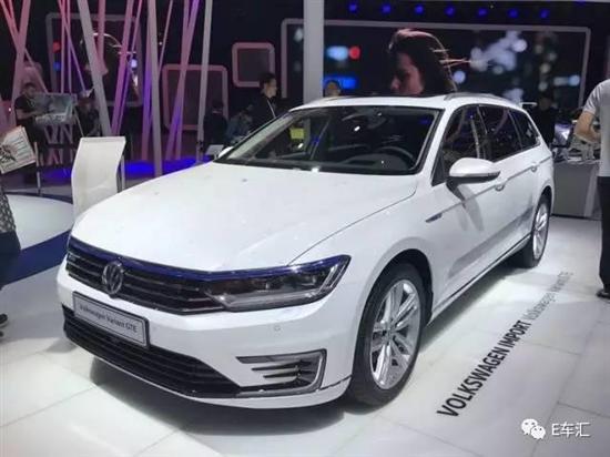 大众新能源,电动车，电机