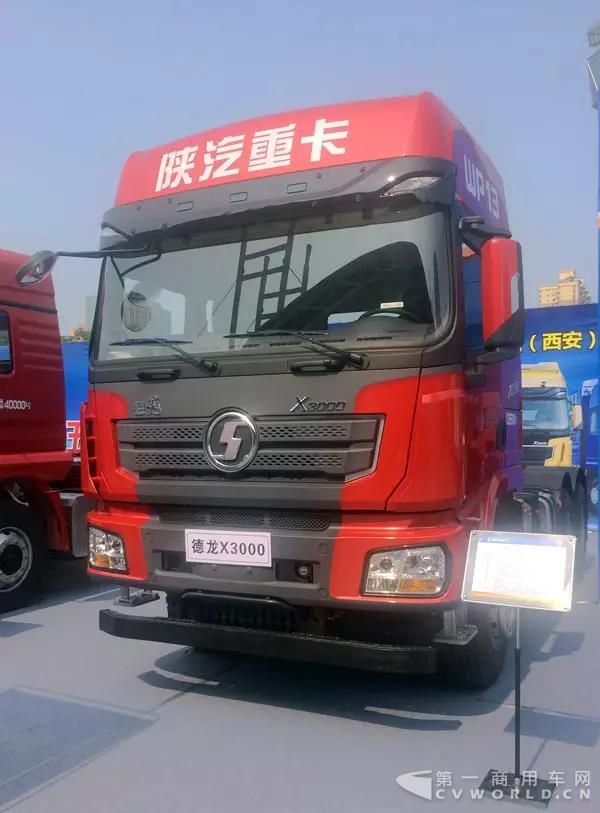 陕西重卡市场调查：经销商进入淡季 金九银十可期待
