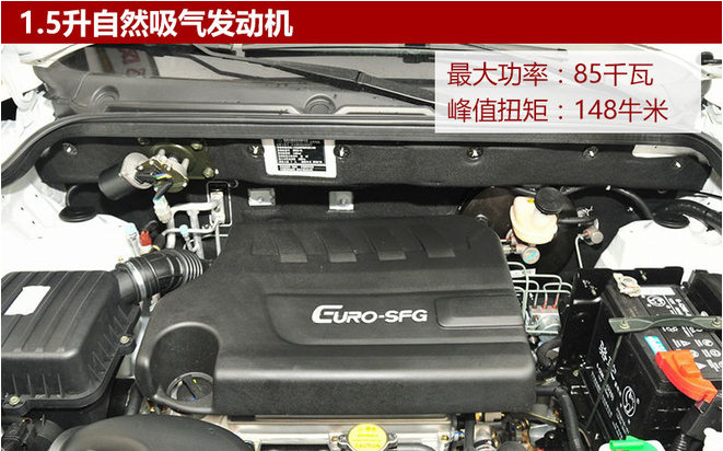 东风风光370自动挡车型,东风风光MPV，东风风光新车