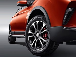 吉利远景X3,吉利全新小型suv，吉利SUV