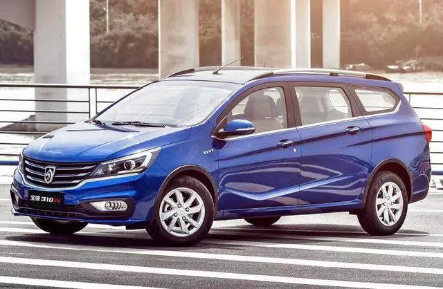 上汽五菱宝骏,宝骏销量，宝骏510