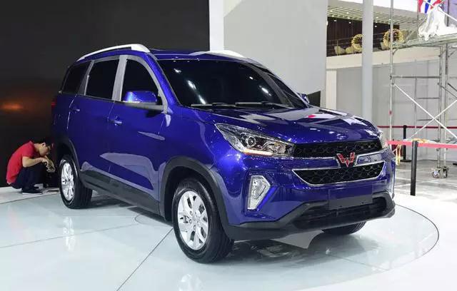 上汽五菱宝骏,宝骏销量，宝骏510