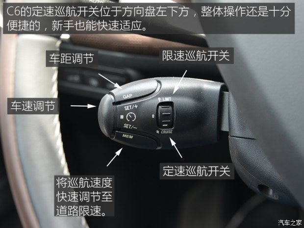 ADAS高级驾驶辅助功能