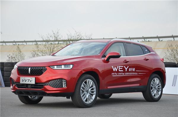 SUV，自主品牌，热点车型，销量，长城汽车,SUV,销量