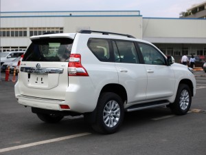 新车，SUV,新车