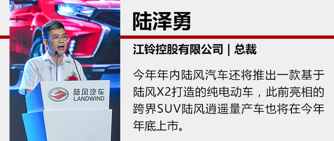陆风小蓝,陆风SUV，陆风小蓝工厂