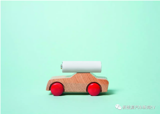 車企與電動供應商,上汽與寧德時代