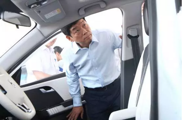 長城御捷,雙積分政策長城汽車,長城汽車新能源積分