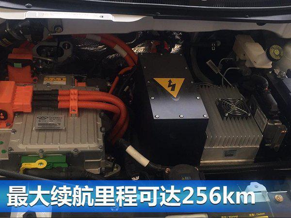 开瑞新车,开瑞SUV