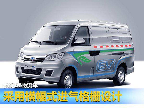开瑞新车,开瑞SUV