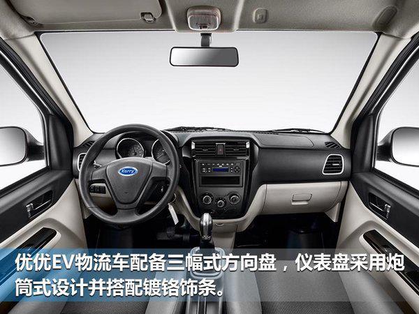 开瑞新车,开瑞SUV