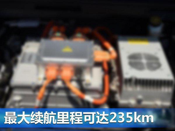 开瑞新车,开瑞SUV