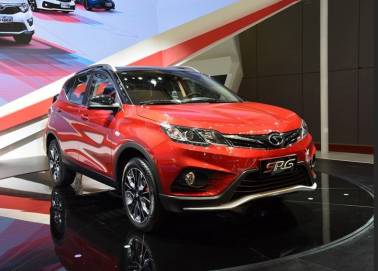 銷量，小型SUV,小型SUV銷量，小型SUV銷量排行，自主品牌小型SUV