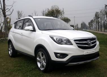 銷量，小型SUV,小型SUV銷量，小型SUV銷量排行，自主品牌小型SUV