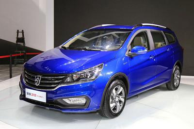 SUV，低端SUV,最便宜的SUV，SUV价格，中高端SUV
