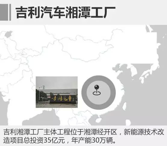 产能方案，自立车企产能方案,自立车企新投建工厂