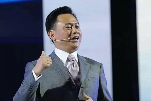 中国兵器装备集团,一汽集团，人事变动，徐平，徐留平