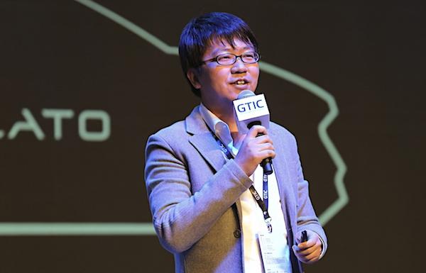 奇点汽车,造车新势力结盟，电动车平台