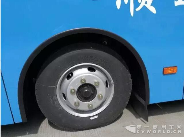 赛轮金宇与九龙汽车签订合作 有关新能源公交车装车配套