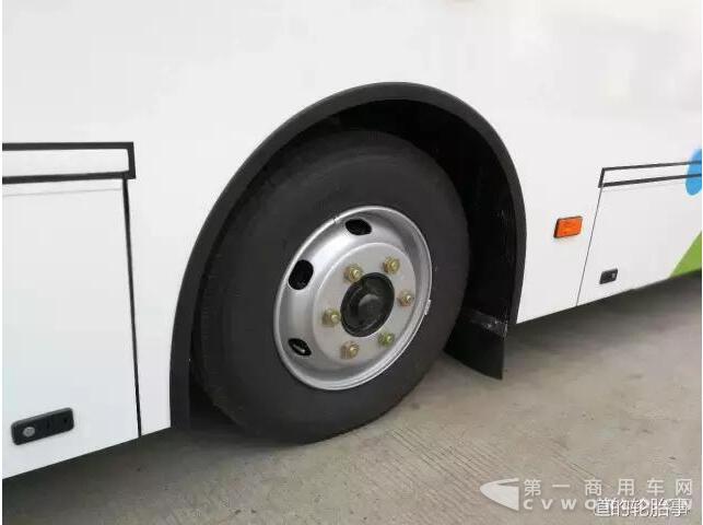 赛轮金宇与九龙汽车签订合作 有关新能源公交车装车配套