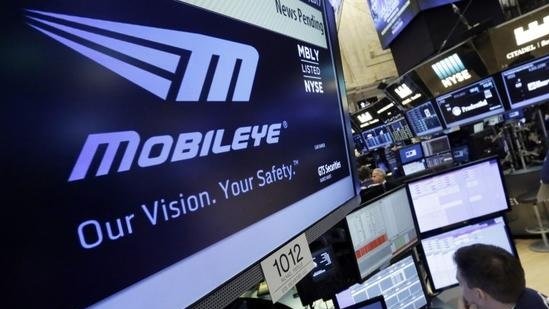 瞄上“剩余股份” 英特尔收购Mobileye规模或扩大