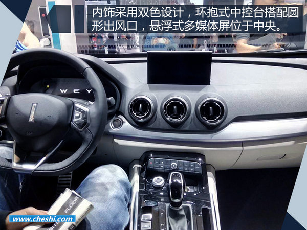 长城汽车魏建军,长城汽车新车