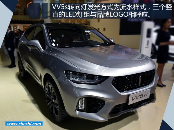 长城汽车魏建军,长城汽车新车