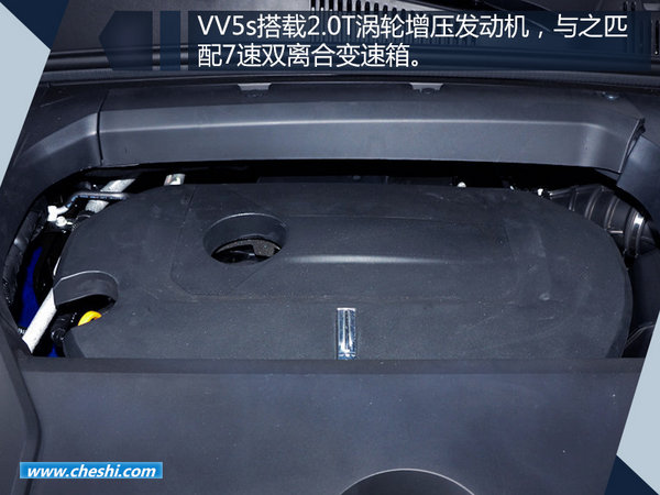 长城汽车魏建军,长城汽车新车