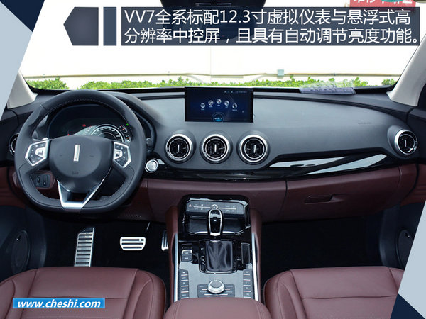 长城汽车魏建军,长城汽车新车