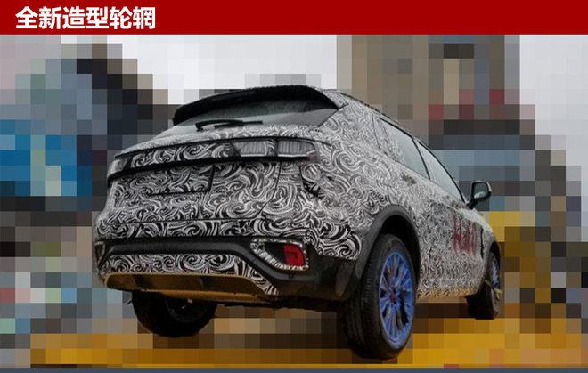 新车，领克01图片,领克上市时间