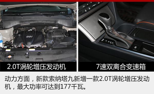 新车，新索纳塔,北京现代成都车展
