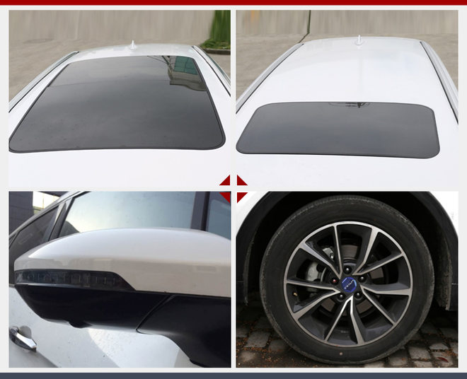 新车，君马中型SUV,众泰与君马什么关系