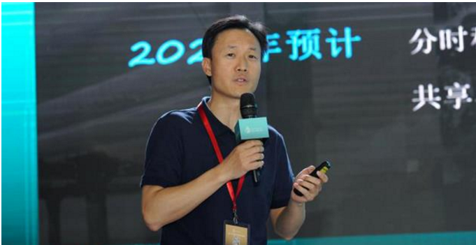 北汽新能源B轮融资,北汽新能源人事变动