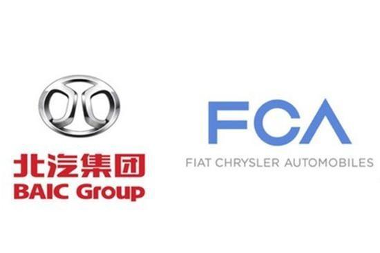 北汽FCA合资公司,FCA最新动态