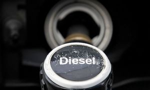 比利时上半年汽油车销量20年来首超柴油车